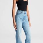 ALC Frank NWOT A.L.C Jordana Compact Knit Top Current Online Photo 1