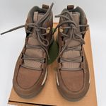 Oboz Women's Brown Cedar Mid Insulated B Photo 4