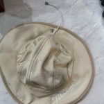 Titleist  bucket hat cream color Photo 1