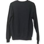 Gildan  Yellowstone Dutton Ranch Montana 1886 Black Sweater women’s size small Photo 1