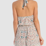 Roxy  Halter Dress Photo 1