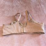 Wacoal  back appeal wireless nude/cream bra 40C 852303 Photo 2