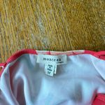 Monteau Pink Floral Dress  Photo 2