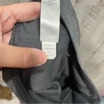 Athleta Match Point Skort Skirt Shorts Tennis Golf Grey Gray Photo 6