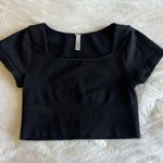 NIKIBIKI  Seamless Top Photo 0