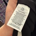 Boden Women’s 6L Black Fluid Wide Leg Culottes Pants New Size 6 Photo 5