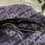 ELTON JOHN Canvas Tote bag Farewell Yellow Brick Road Tour reversible Black Photo 9