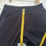 Athleta Retroplush Straight leg Pant, Size M Photo 9