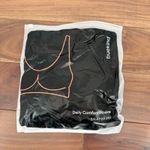 Truekind Daily Comfort Wirefree Shaper Bra 2XL Chai NWT Tan Size XXL Photo 2