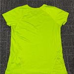 Champion  Disneyland 2013 Run Disney Green T-Shirt Large Photo 4