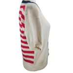 Eagles Eye Vintage Nautical Sweater EUC size M WF106 Size M Photo 8