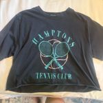 Altar'd State Altered state Cropped t-shirt  Photo 0