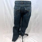 Loft Ann Taylor  slim bootcut jeans size 6 Photo 2