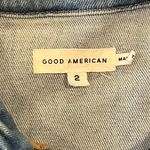 Good American Fit For Success Jumpsuit in Blue274 Photo 6