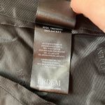 Erdem Iris Leopard Jacquard Single Breasted Blazer Size 10 NWT Photo 6