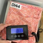 J. McLaughlin  Agnes Skort Small NWT $168 Catalina Ruffle Athletic Blossom Pink Photo 7