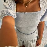 QUEEN OF SPARKLES SET Blue Photo 10