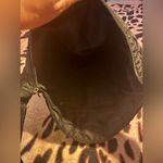 Elegant Black Quilted Women's Bag Photo 5