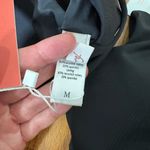 ANDIE  Bikini‎ Set Maui Top Hipster Bottom Black size M NWT Photo 9