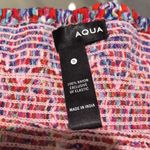 AQUA Multi-colored “Shorts” Photo 5