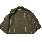 Vintage Ralph Lauren Jacket Maine Fly Fishing Utility Jacket Hunter Green Size L Size L Photo 9