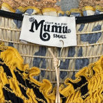 Show Me Your Mumu  The Smooch Dress in leopard print small Photo 4