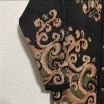 St. Michael Vintage Embroidered Made in the UK Cardigan Photo 5