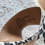 Unionbay  Zozo Platform Sandal Snakeskin 10 Photo 1