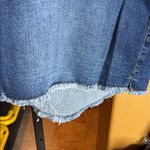 sts blue NWT  Aubrey Mid Rise Indigo Blue Denim Shorts Size 20W Photo 4