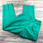 Levi's VINTAGE GREEN LEVI’S SPORTSWEAR TROUSER CASUAL SLACK PANTS Photo 1