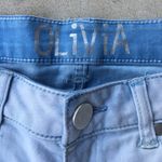Light Wash Olivia Skinny Jean Size undefined Photo 2