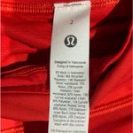 Lululemon  Shorts Hotty Hot 2.5" Low-Rise Photo 3