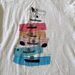 Elle  Womens Tee Photo 4