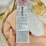 Rip Curl Namotu Long Sleeve Surfsuit Swimsuit Rashguard Yellow XXS Beachy Surfer Photo 7