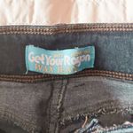 Wax Jean Los Angeles Wax Jeans Distressed Jeans Size 1 Photo 2