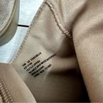 Arizona Jeans Arizona Coachella Women’s Sz 10 Brown Faux Suede Ankle Bootie Western Fallcore Photo 7