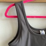 Fabletics Sporty Rib Built-in Shorts Dress Photo 3