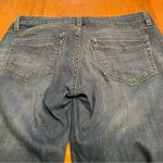 Massimo Dutti  jeans, low rise size 28 Photo 3