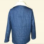 Romeo + Juliet Couture j an look utility puffer coat! Photo 8