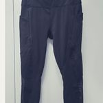 Avia  Size M (8-10) Jogging Pants with Pockets Photo 0
