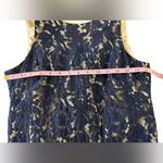 Vince Camuto  Lace Sheath‎ Dress size 8 Photo 7