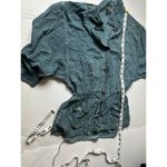 XCVI  Boho top sz S Photo 5