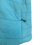 Patagonia Women's Nano Air Hoody Full Zip Jacket Rare Ultramarine Color Small Photo 8