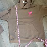 Hot Girl Walk Hoodie Size XS Photo 6