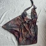 Generation Outcast Clothing Outcast Clothing Sorrel Maxi Dress  Photo 3