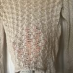 Kenar  | Women's Cream Sweater Knit Small Photo 1