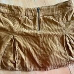 Wild Fable Mini Corduroy skirt  Photo 1