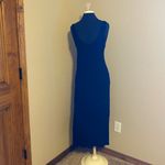 Mango ❤️  Black Tank Maxi Dress Photo 1