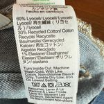 J.Crew  Women's '96 Flare High Rise Jeans Lexi‎ Kay Wash Size 34 Patch Pockets Photo 9