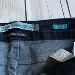 ZARA  Trafaluc size 8 skinny blue jeans Photo 6